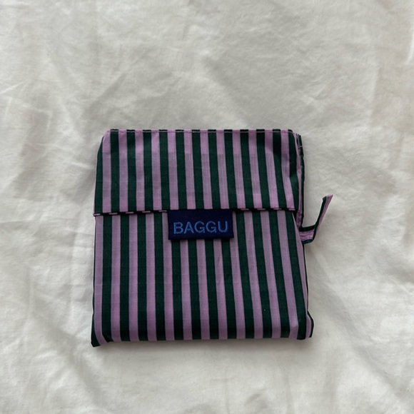 Baggu standard reusable bag NWOT - Picture 1 of 3